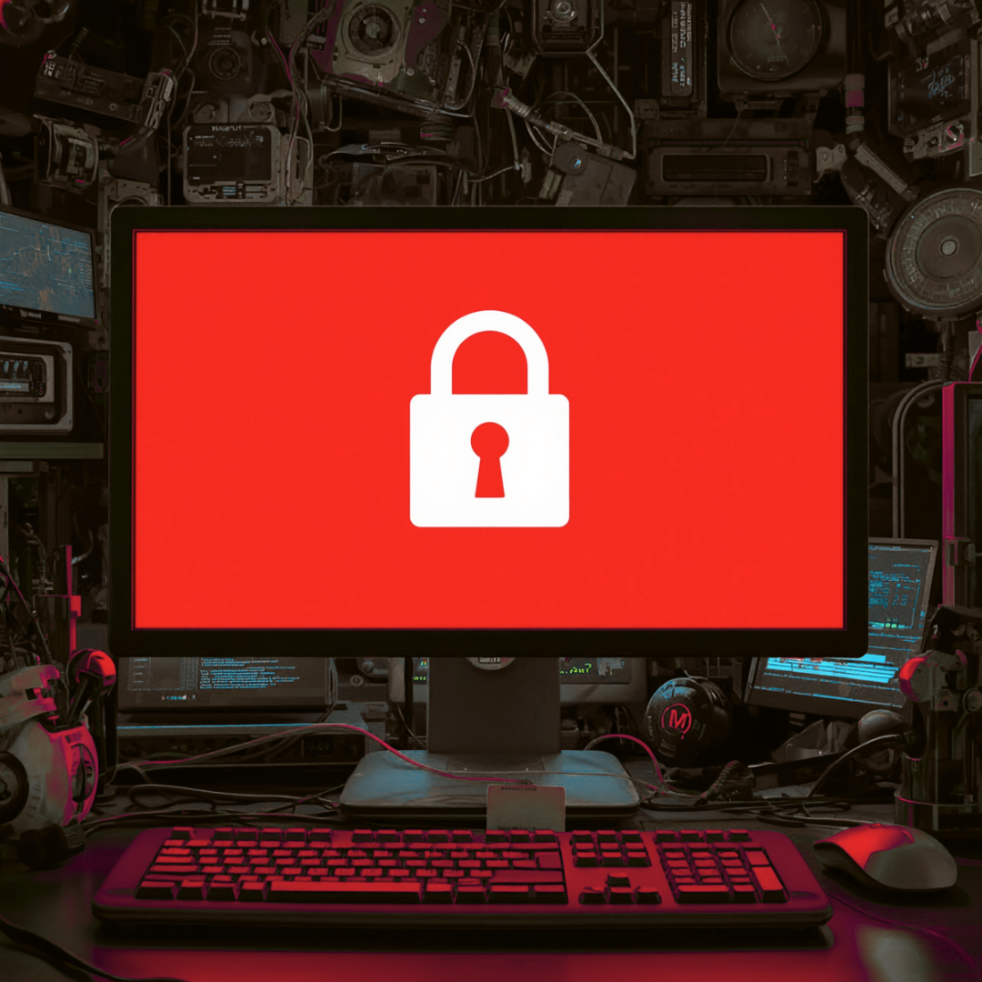 bloquer un ransomware avec mcafee